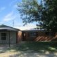 1414 W 26th St, Plainview, TX 79072 ID:9988411