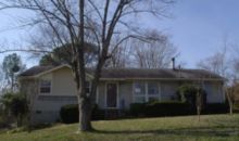 3809 Legate Ct Nashville, TN 37211