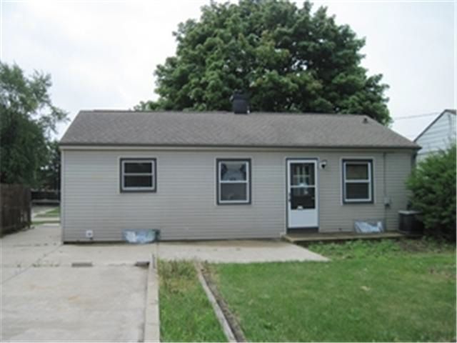 1716 Badger Street, Racine, WI 53403