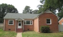 4707 Cutshaw Avenue Richmond, VA 23230