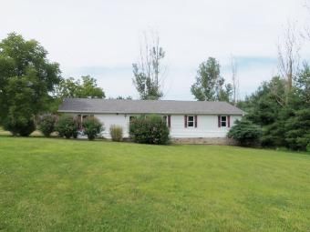 264 Zane Oak Rd, Oak Hill, OH 45656