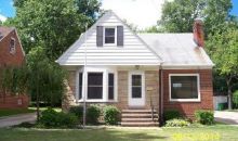 1324 Dorsh Rd Cleveland, OH 44121