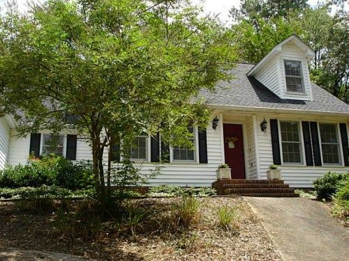 322 Etowah Drive, Cartersville, GA 30120