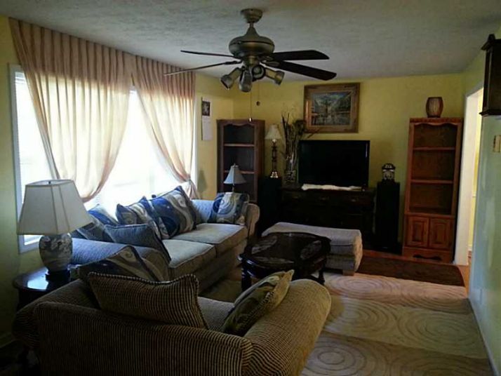 3772 Guthrie Circle, Lawrenceville, GA 30044