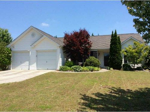 443 Crested View Drive, Loganville, GA 30052