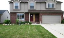 9135 Lantern Way Newport, MI 48166