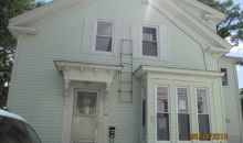 34 Webb St Pawtucket, RI 02860