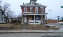 513-515 KELTON AVE Columbus, OH 43206