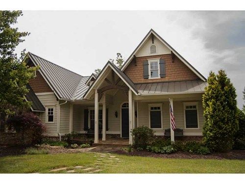 14 Cub Trace, Dahlonega, GA 30533