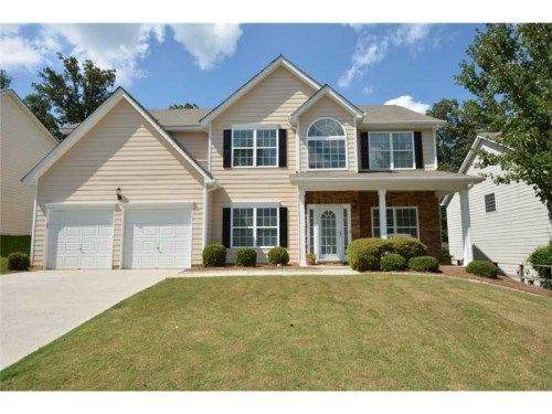 1315 Grey Rock Way, Suwanee, GA 30024