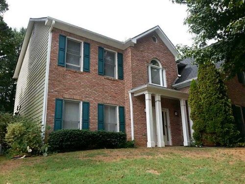 219 Lake Ruby Drive, Suwanee, GA 30024