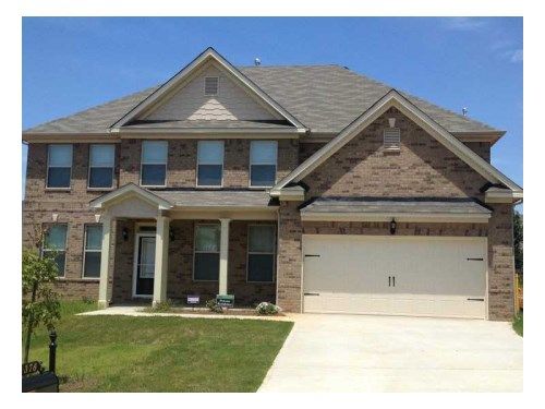 79 Allgood Trace, Acworth, GA 30101