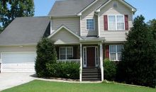 99 Flint Knoll Douglasville, GA 30134