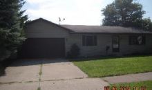 1222 Cone St Elkhart, IN 46514