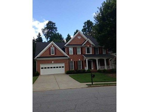 1484 Oglethorpe Drive, Suwanee, GA 30024