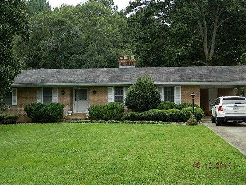 530 Roosevelt Boulevard, Commerce, GA 30529