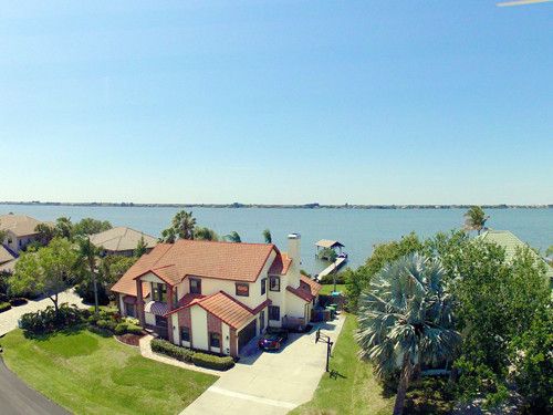 544 Lanternback Island Drive, Satellite Beach, FL 32937