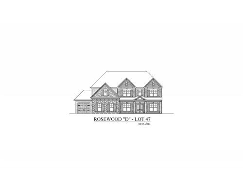 4210 Hunters Walk Way, Cumming, GA 30028