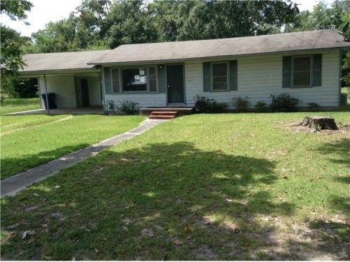 1307 Monroe St, Bogalusa, LA 70427