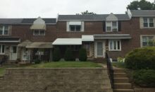 5243 Westpark Ln Clifton Heights, PA 19018