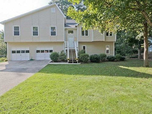 4990 Whitewater Drive, Norcross, GA 30092