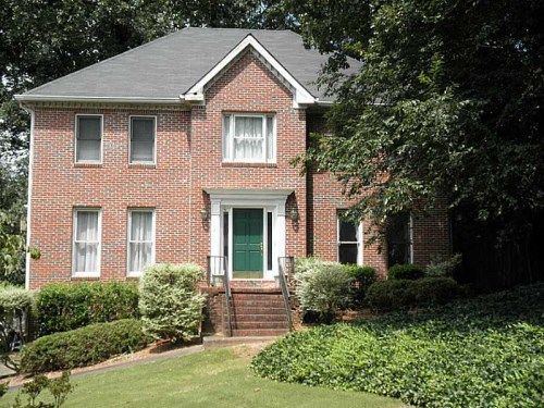 2415 Woodbridge Drive, Marietta, GA 30066