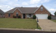 13076 Sandbourne S Olive Branch, MS 38654