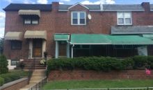 3129 S 20th St Philadelphia, PA 19145