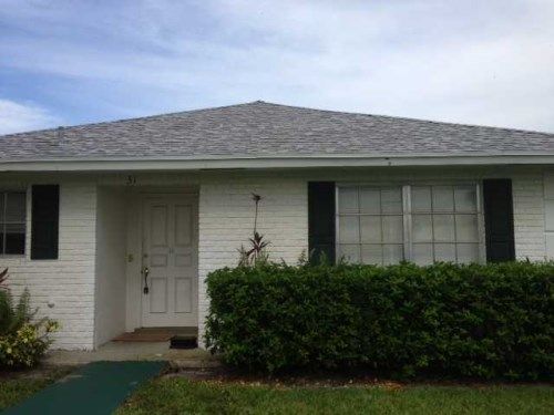 2560 SW 14 CT # 31, Boynton Beach, FL 33426