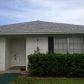 2560 SW 14 CT # 31, Boynton Beach, FL 33426 ID:10000411
