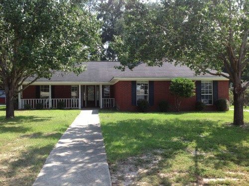 709 Burke St, Saraland, AL 36571