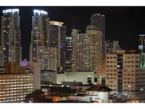 850 N MIAMI AV # E-1704, Miami, FL 33136