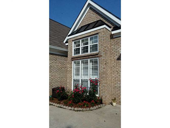 436 Canterbury Place, Suwanee, GA 30024