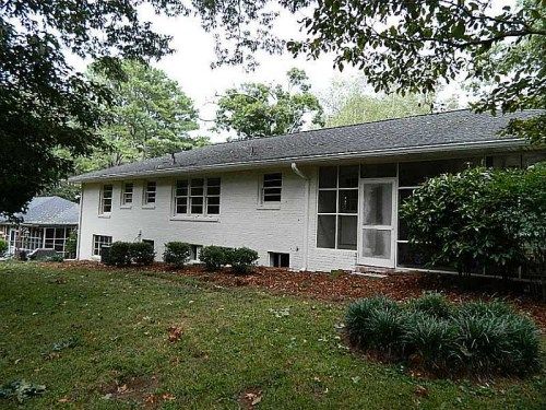 2301 Engineers Drive, Marietta, GA 30067