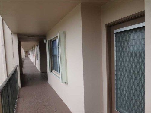 800 SW 125 WY # 307O, Hollywood, FL 33027