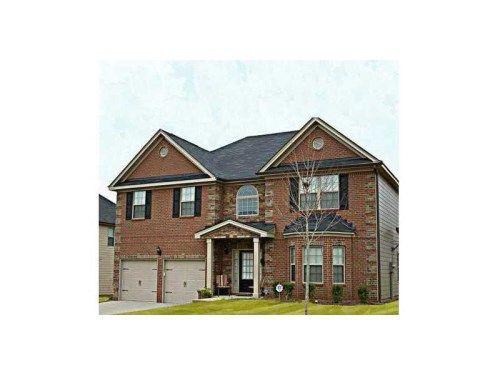 4905 Shire Drive, Lithonia, GA 30038