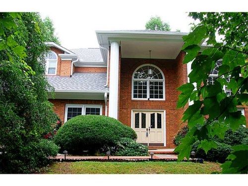 410 Bemiss Court, Alpharetta, GA 30022