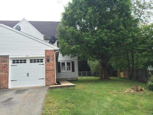 218 S 5TH STREET, Womelsdorf, PA 19567