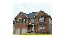 4905 Shire Drive Lithonia, GA 30038