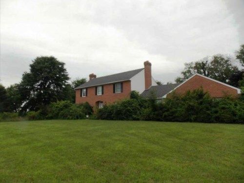 2415 Grable Court, Forest Hill, MD 21050
