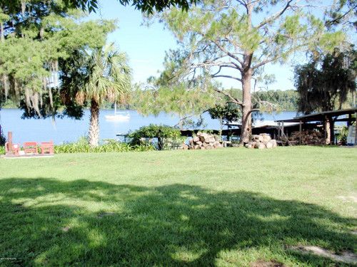 144 Nortons Fish Camp RD, Satsuma, FL 32189