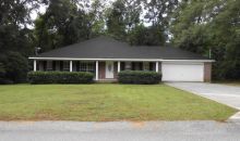 8211 Barrie Dr Theodore, AL 36582