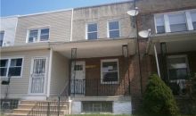 2657 S Muhlfeld St Philadelphia, PA 19142