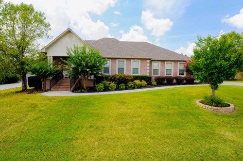 1603 Banebury Lane, Alcoa, TN 37701