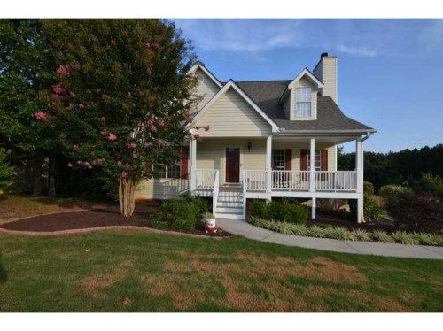 4315 Mapleton Way, Cumming, GA 30028