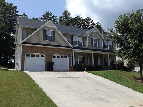 4800 Shaye Crossing, Douglasville, GA 30134