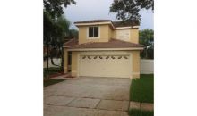 2025 NW 179TH AV Hollywood, FL 33029