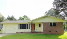 1206 Janet Ave Demopolis, AL 36732