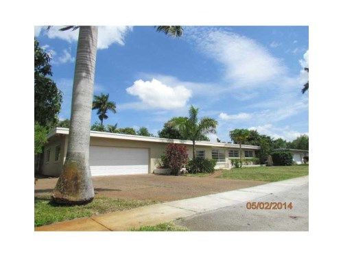 152 SW 62 AV, Fort Lauderdale, FL 33317