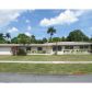 152 SW 62 AV, Fort Lauderdale, FL 33317 ID:9130757